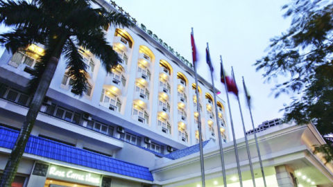 Khách sạn Bảo Sơn