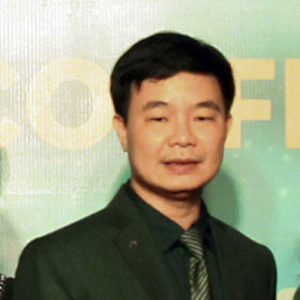 Mr. Nguyễn Đức Vinh