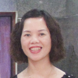 Ms. Lê Huyền